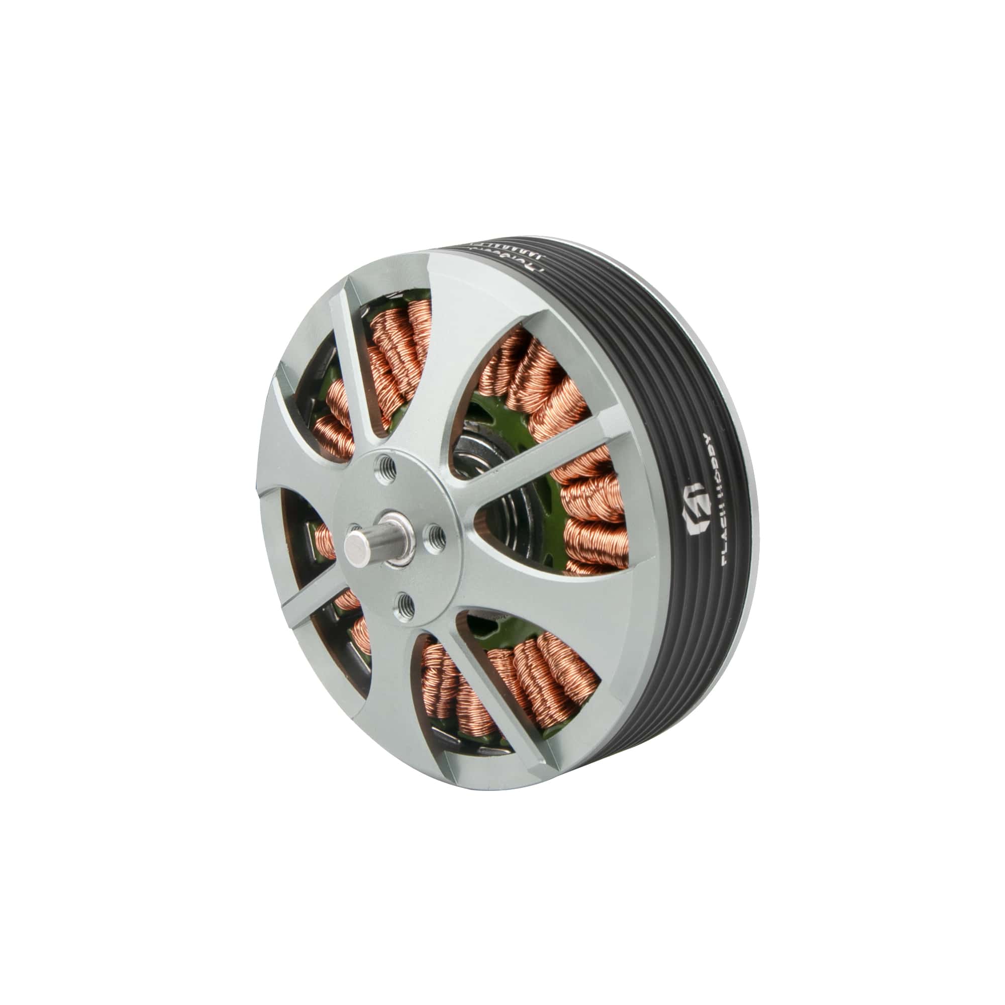 Ποιες είναι οι χρήσεις του Multirotor Motor;