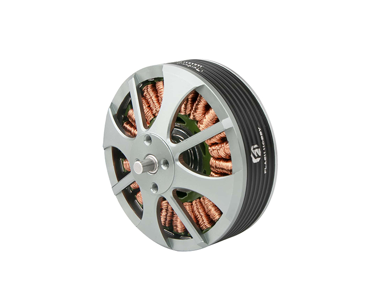 Ποιες είναι οι χρήσεις του Multirotor Motor;