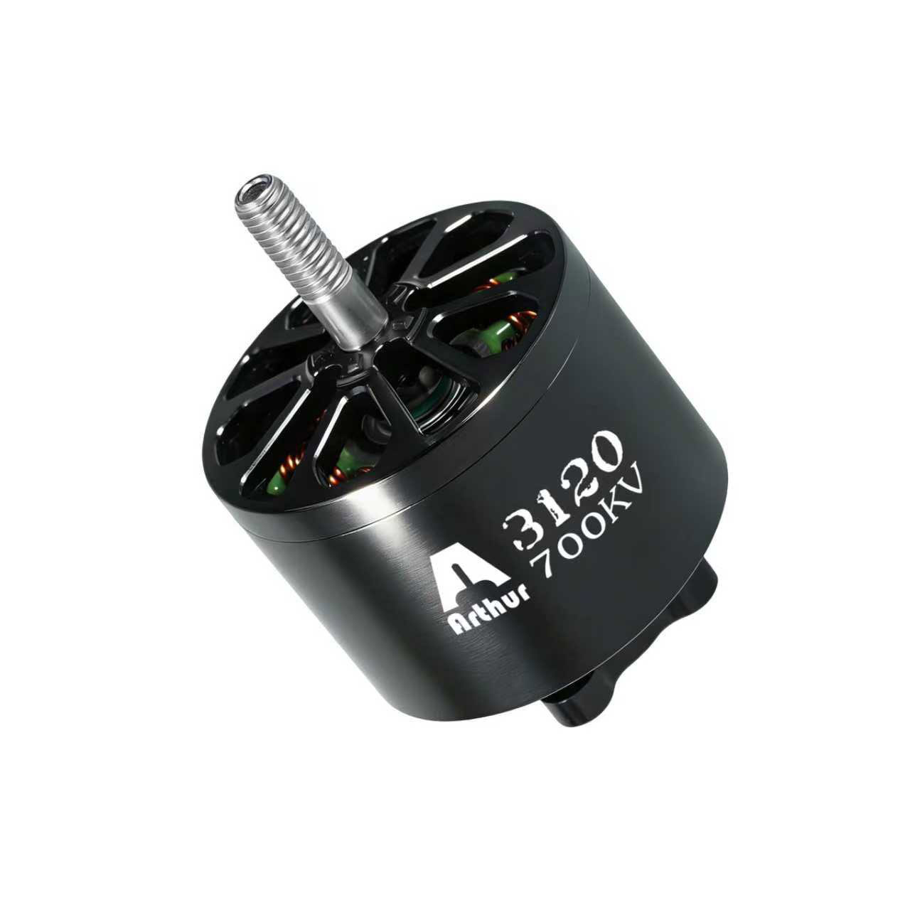 Κινητήρας χωρίς ψήκτρες A3120 700KV