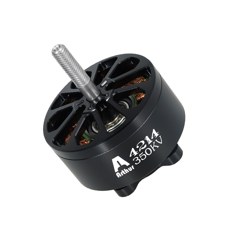 Κινητήρας χωρίς ψήκτρες A4214 350KV
