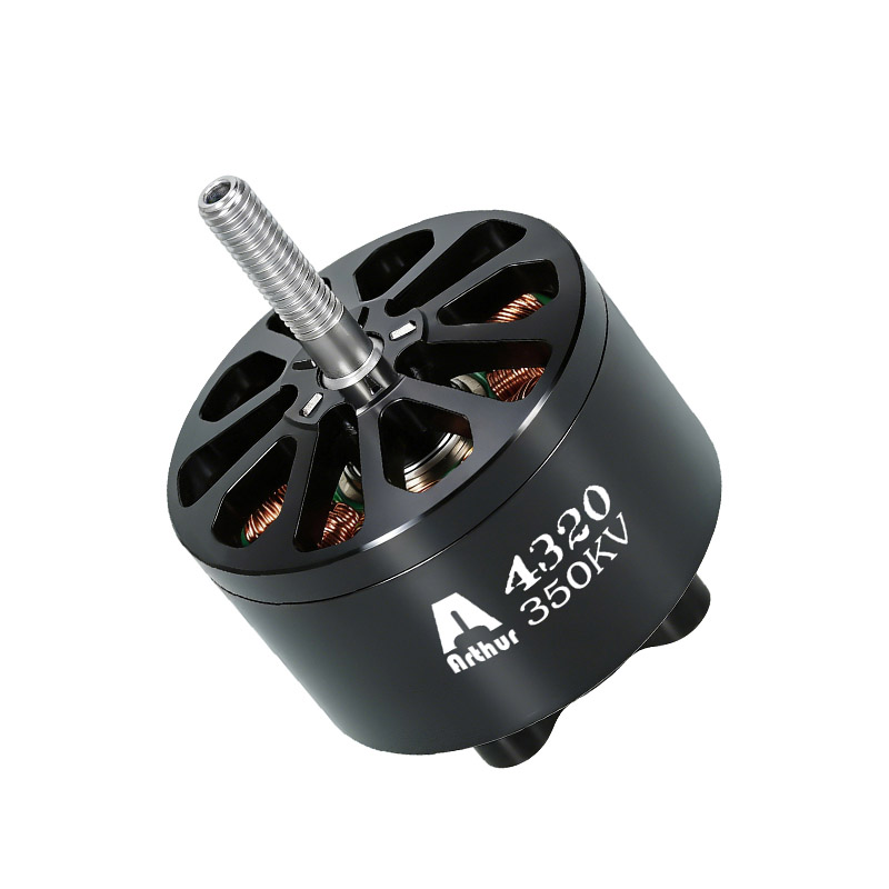 Κινητήρας χωρίς ψήκτρες A4320 350KV