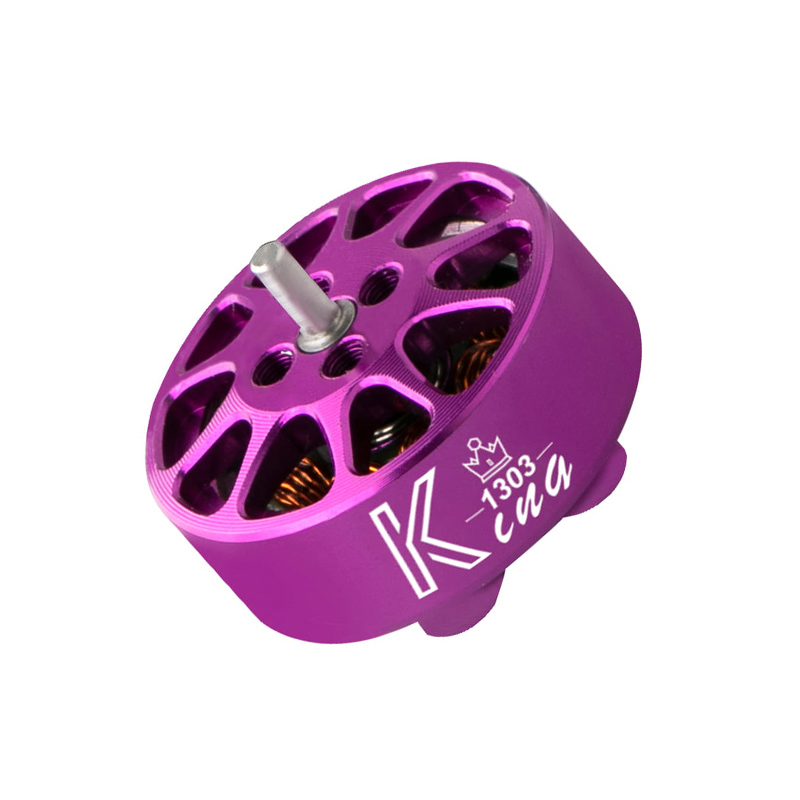 Κινητήρας χωρίς ψήκτρες K1303